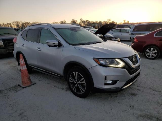 2018 NISSAN ROGUE S - 5N1AT2MV1JC786884