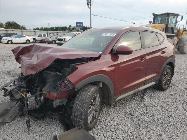 2020 HYUNDAI TUCSON LIM #2977229154