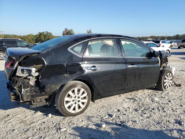 2017 NISSAN SENTRA S - 3N1AB7AP0HL640939