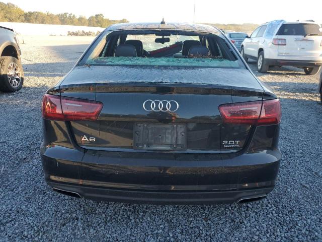 2018 AUDI A6 PREMIUM - WAUG8AFC2JN012313