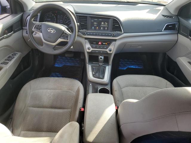 2017 HYUNDAI ELANTRA SE - 5NPD84LF2HH169291