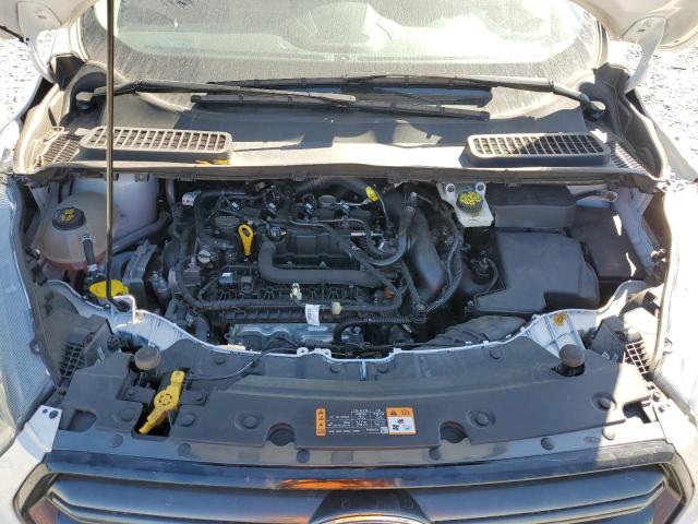 2019 FORD ESCAPE SEL - 1FMCU0HD5KUB45261