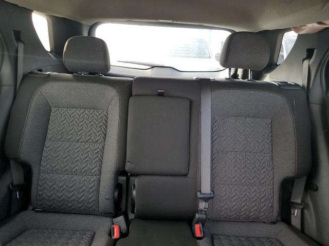 2024 CHEVROLET EQUINOX LT - 3GNAXKEG3RL229488
