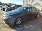 LINCOLN MKZ photo