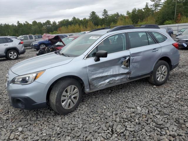 VIN 4S4BSAAC0H3254783 2017 Subaru Outback, 2.5I no.1