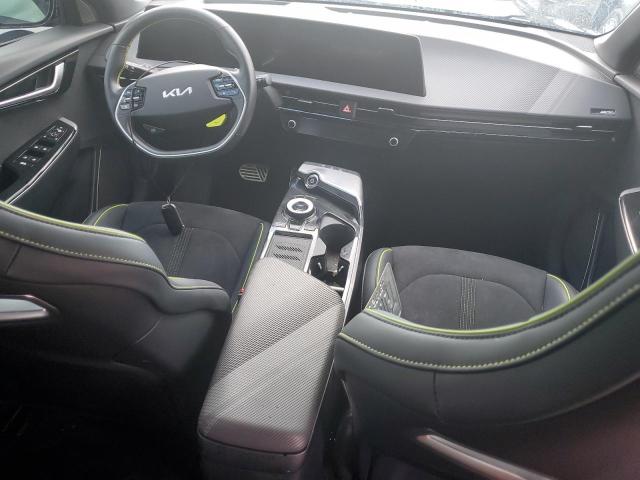 2023 KIA EV6 GT KNDC5DLE0P5092219