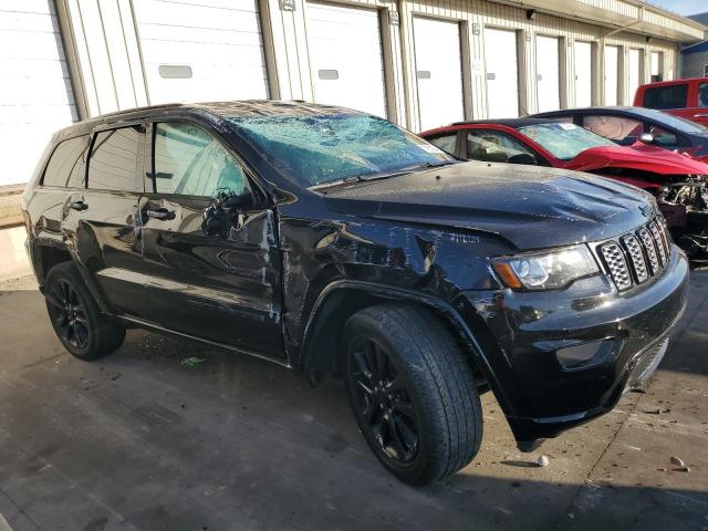 2017 JEEP GRAND CHER - 1C4RJFAG4HC772580