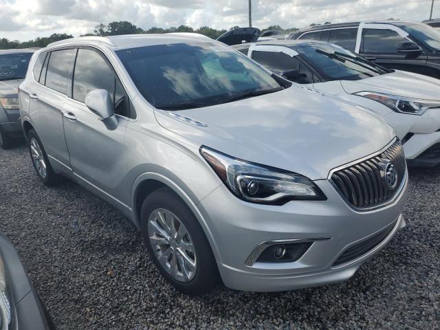 VIN LRBFX1SA4JD057005 2018 Buick Envision, Essence no.4