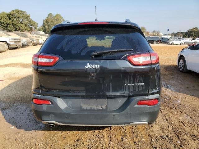 2016 JEEP CHEROKEE L - 1C4PJLDB6GW200168