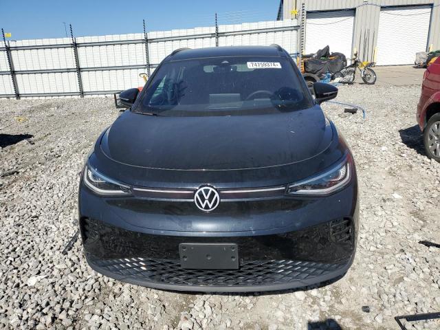 2023 VOLKSWAGEN ID.4 PRO S - 1V2WNPE88PC045777