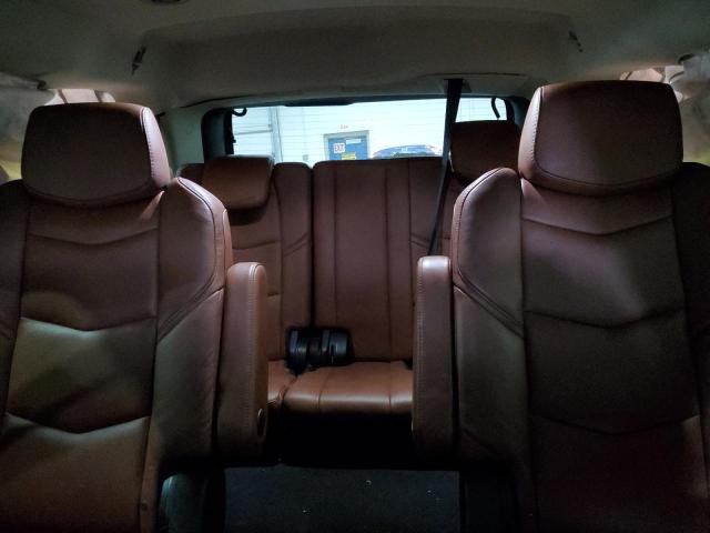 2016 CADILLAC ESCALADE P - 1GYS4CKJ3GR147577
