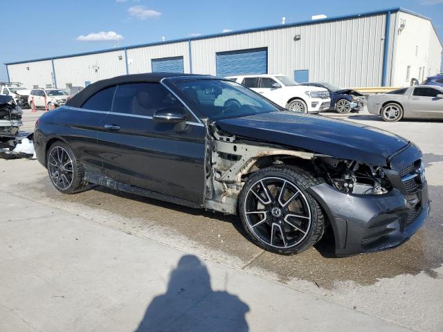 2020 MERCEDES-BENZ C 300 - W1KWK8DB0LF996311
