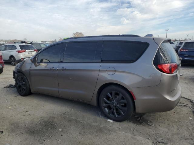 2018 CHRYSLER PACIFICA T - 2C4RC1EG0JR260643