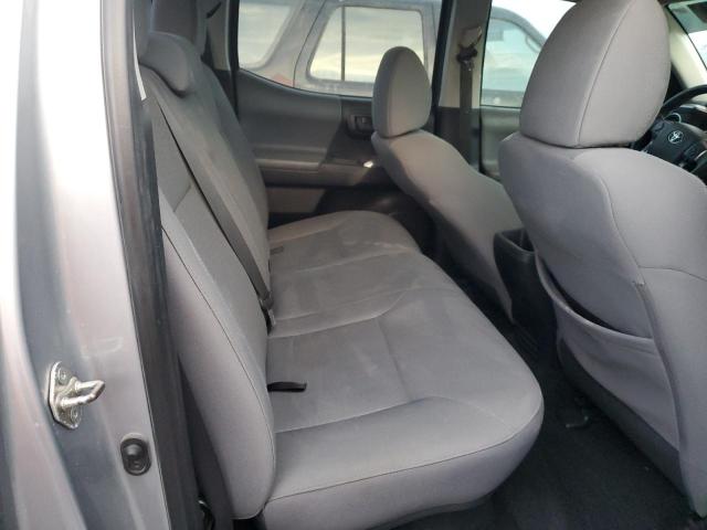 2019 TOYOTA TACOMA DOU - 5TFAZ5CN7KX076520