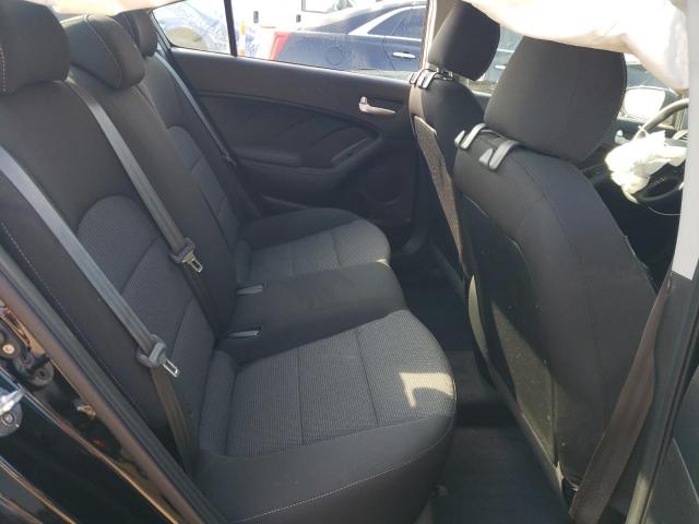 2018 KIA FORTE LX - 3KPFK4A79JE274877