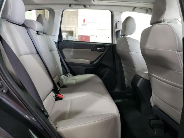 2015 SUBARU FORESTER 2 - JF2SJAHCXFH524956