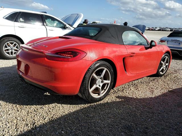 VIN WP0CA2A84GS120540 2016 PORSCHE BOXSTER no.3