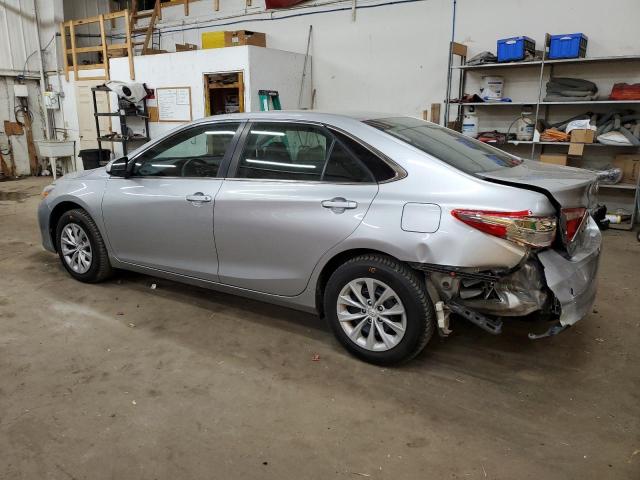 2017 TOYOTA CAMRY LE - 4T1BF1FK5HU785895