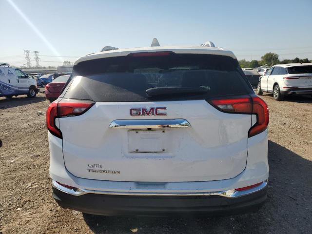 VIN 3GKALPEV4JL344500 2018 GMC Terrain, Slt no.6