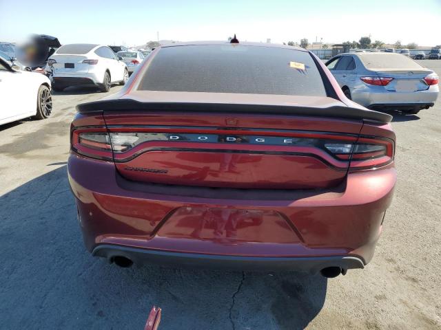 2018 DODGE CHARGER R/ - 2C3CDXGJ2JH203255