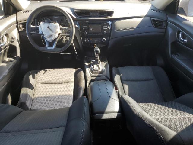 2017 NISSAN ROGUE S - JN8AT2MT2HW136574
