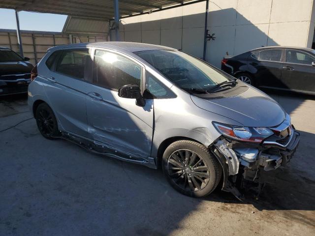 2020 HONDA FIT SPORT - 3HGGK5H60LM714227