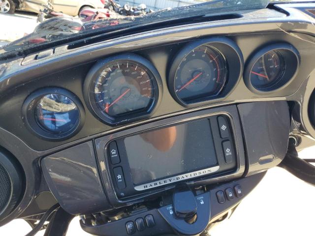 2018 HARLEY-DAVIDSON FLHXSE 1HD1PXL12JB959899