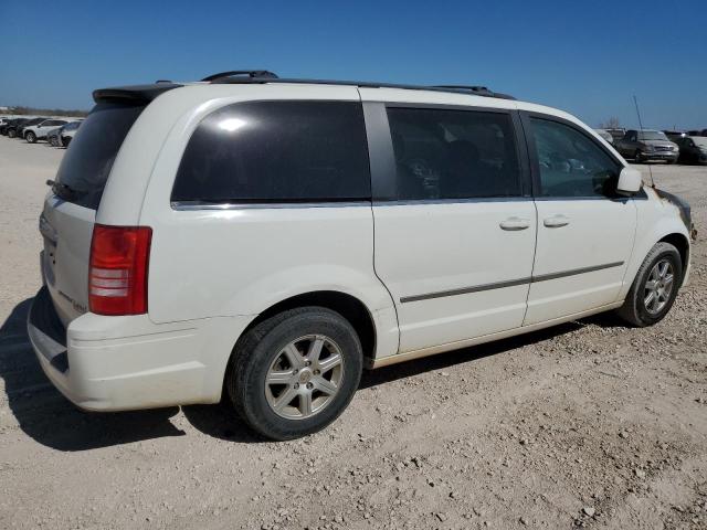 CHRYSLER TOWN & COU 2010 white  gas 2A4RR5D18AR271547 photo #4