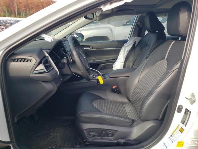 2023 TOYOTA CAMRY SE N - 4T1T11BK7PU079437