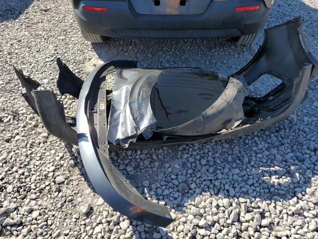 2021 KIA SOUL LX - KNDJ23AU2M7784664