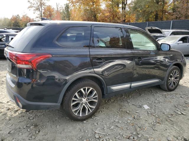 2017 MITSUBISHI OUTLANDER - JA4AD2A38HZ060199