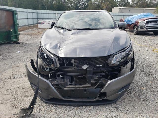 2020 NISSAN ROGUE SPOR - JN1BJ1CV2LW545091