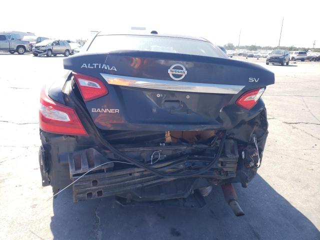 2016 NISSAN ALTIMA 2.5 - 1N4AL3AP0GC128049
