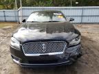 LINCOLN MKZ photo