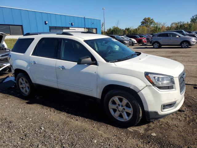2015 GMC ACADIA SLE - 1GKKRNED2FJ159066