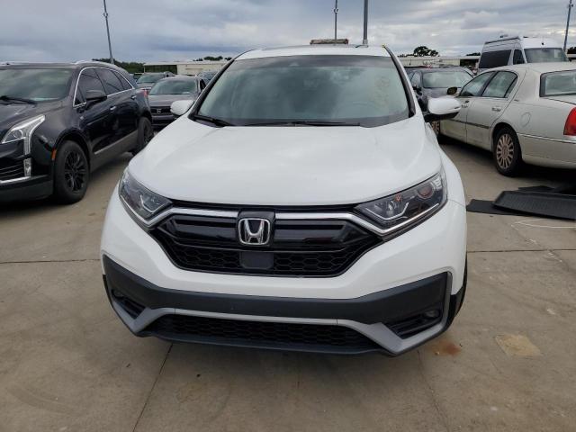 2020 HONDA CR-V EXL - 7FARW1H84LE023409