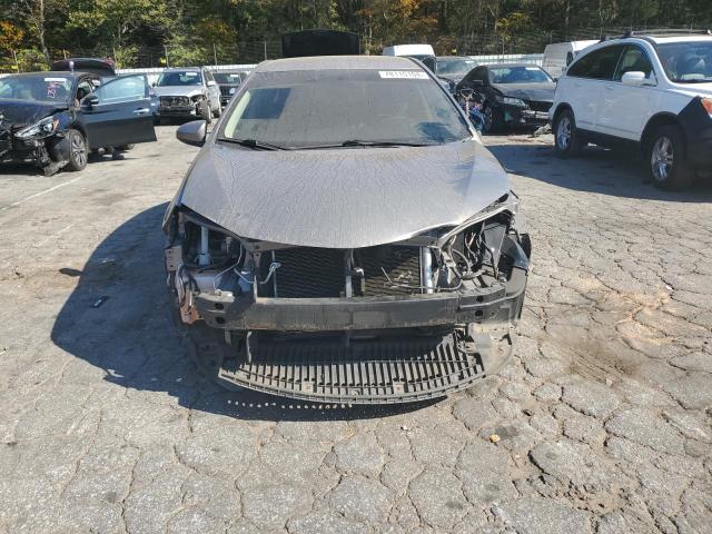 2015 TOYOTA COROLLA L - 2T1BURHE3FC389247