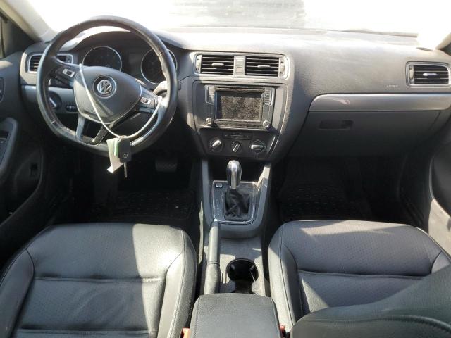 2016 VOLKSWAGEN JETTA SE - 3VWD67AJ1GM398940