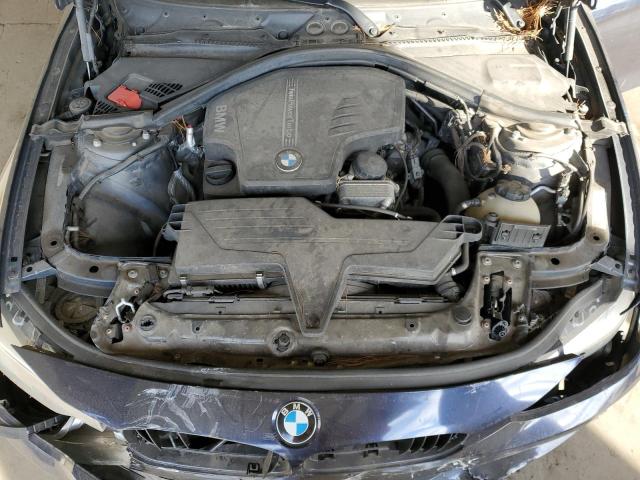 VIN WBA3B5C50DF597078 2013 BMW 3 Series, 328 Xi Sulev no.11