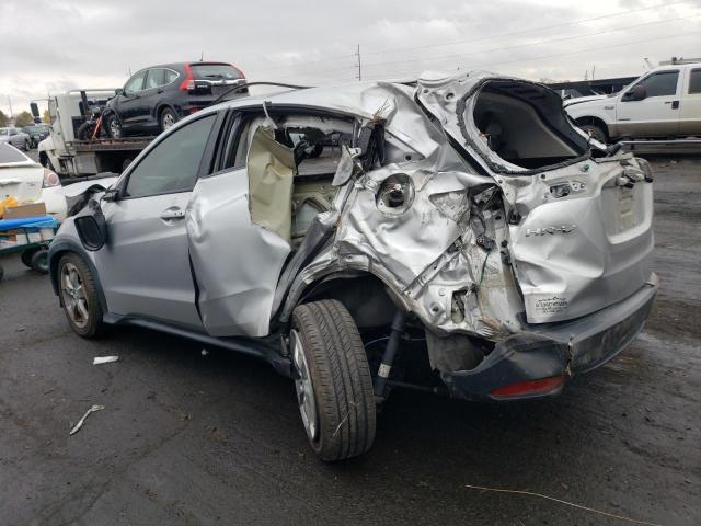2016 HONDA HR-V EX - 3CZRU6H55GM721558