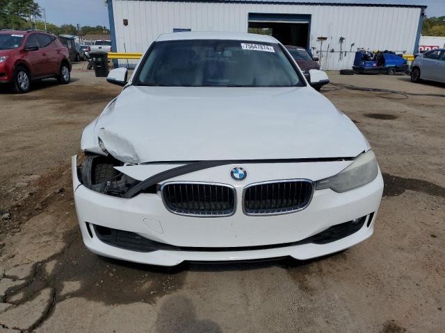 2015 BMW 320 I - WBA3B1G56FNT64205
