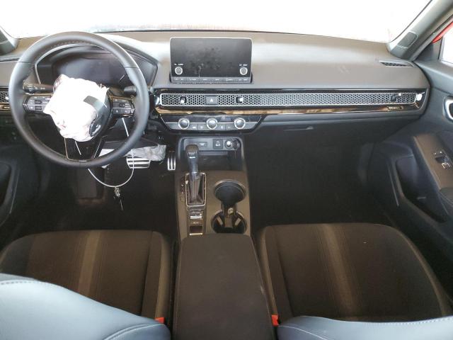 2024 HONDA CIVIC SPOR - 2HGFE2F5XRH500428