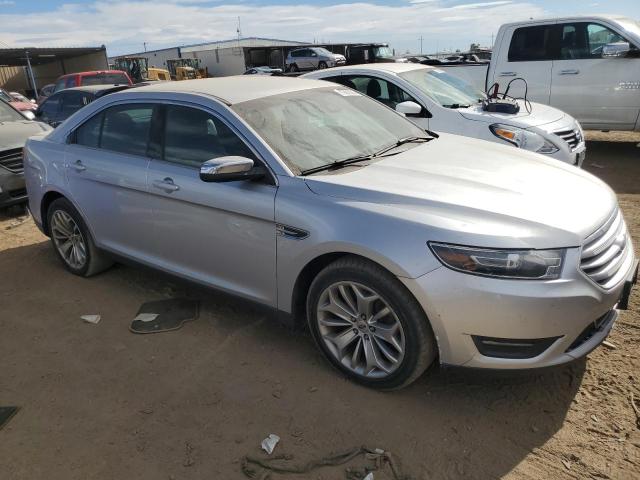 2017 FORD TAURUS LIM - 1FAHP2F86HG111684