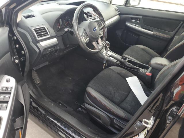 2016 SUBARU CROSSTREK - JF2GPABC5G8348168