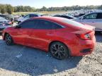 Lot #3023066156 2020 HONDA CIVIC SPOR