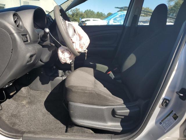 2017 NISSAN VERSA S - 3N1CN7AP2HL905537