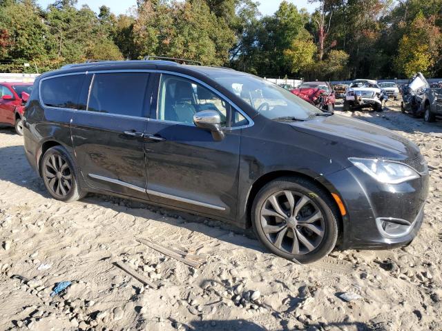 2017 CHRYSLER PACIFICA L - 2C4RC1GG5HR835505