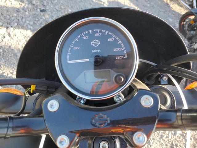2015 HARLEY-DAVIDSON XG500 1HD4NAA10FC502688