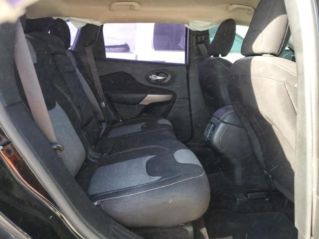 2017 JEEP CHEROKEE S - 1C4PJLAB2HD232570