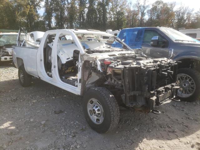 2016 CHEVROLET SILVERADO - 1GC2KUEG3GZ326574